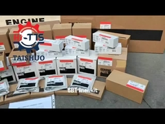 Cummins 6BT-Überholungskit, Linienkits
