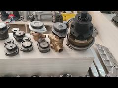 Motorölpumpe / Wasserpumpe