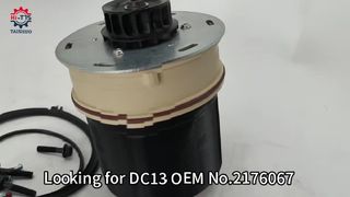 DC13 2176067 Ölabscheiderfilter-Reparatursatz