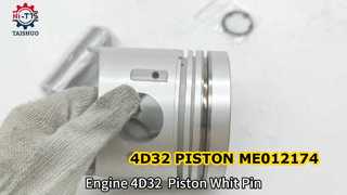 Motorkolben 4D32 ME012174