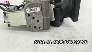 6261-41-4900 EGR Ventil