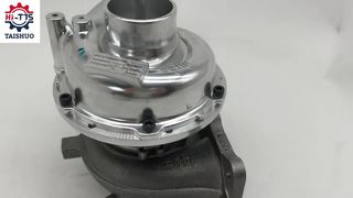 8973628390 Turbolader für Hitachi-Bagger