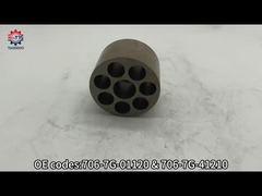 Zylinderblock 706-7G-01120 706-7G-41210