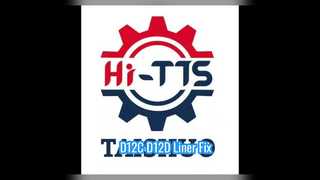 D12C D12D 20480098 Liner