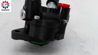 D9 D11 D12A DC12 Kraftstoffpumpe 1539298