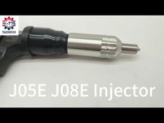 Einspritzventil für hino J05e Motorteile