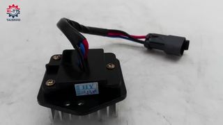 Gebläsesteuerung NTKS-B210A0