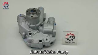 3TNM72 3TNM74F Dieselmotor-Wasserpumpe