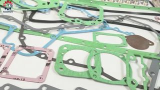 IZUMI-Baggermotor-Überholungssatz.