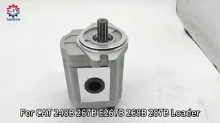 220-8127 2208127 Pilotgetriebe-Hydraulikpumpe