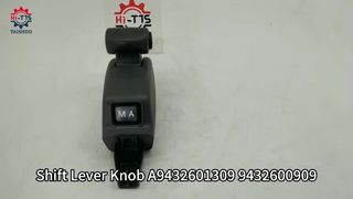 9432601309 9432600909 Schaltwellenhebelknopf RHD