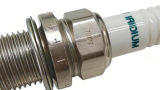 SSK20R11 PARKSTECKER