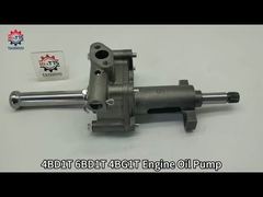Pumpe des Öl-6BG1