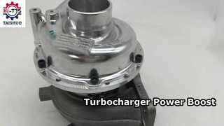 8973628390 Turbolader