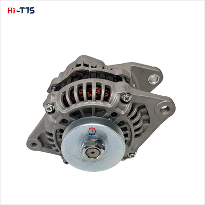 Hallo-TTS Generator-Teile MD316418 12V 65A  Lift Alternator des Generator-A27A2871A
