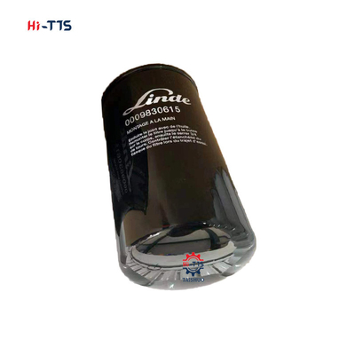 Ölfilter des Gabelstapler-Hydraulikfilter-Filterelement-0009830615 für Linde