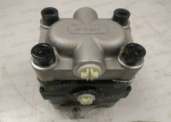 Umlaufmotor-Wasser-Pumpe/hydraulische Zahnradpumpe für PC50 Soem kein 705-41-01620