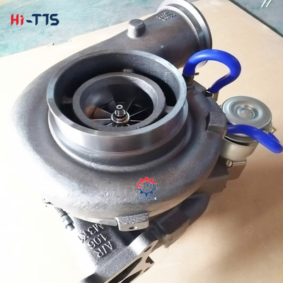 Motor-Turbolader 291-5480 750432-5005S 247-2957 247-2965 Für den Turbo C11 C13