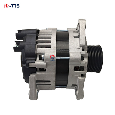 Dieselmotoralternator C4.4 CAT312D2 E312D2 424-6821 4246821 24V 55A-Generator