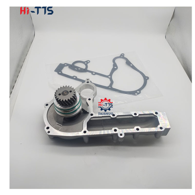 Frischwasserpumpe BF6M1015 Dieselmotoren für Schiffe Teile 0293 1391 1060 0426 0082 7465