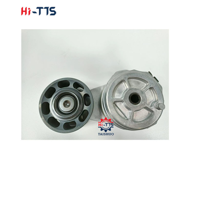 C7 C9 Gürtelspannrad 1900649 Gürtelspannmaschine 190-0649 für C-a-t-Motor