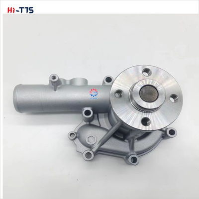 123907-42000 12390742000 Wasserpumpe für S4D106 4TNV106 Dieselbagger Traktormaschinen Teile des Motors
