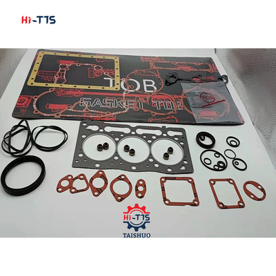 Ausbauger vollständige Dichtung Satz 16261-03310 1626103310 D1105 Volldichtung Kit