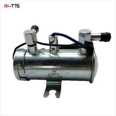 4HK1 6HK1 12v/24v Kraftstoffpumpe Fahrzeug Dieselmotor Teile Kraftstoffpumpe