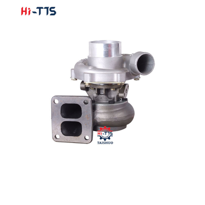 Motor Turbo 6318-81-8101 6207-81-8210 6137-82-8200 Turbolader für PC200-6 PC200-7 PC200-5