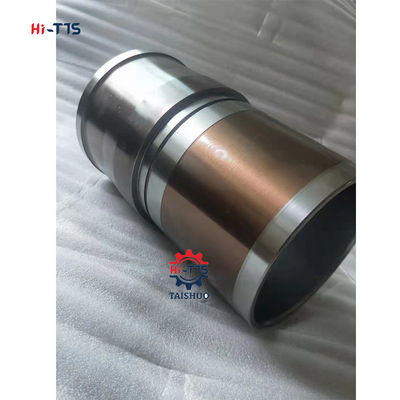 Motorzylinder Liner QSX15 ISX15 X15 4101507 4089153 3682829 4059349 4376430