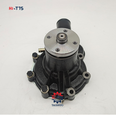 Wasserpumpe für Bagger S6S 32A45-00040 32A4500040 32B45-10032 32A45-00020