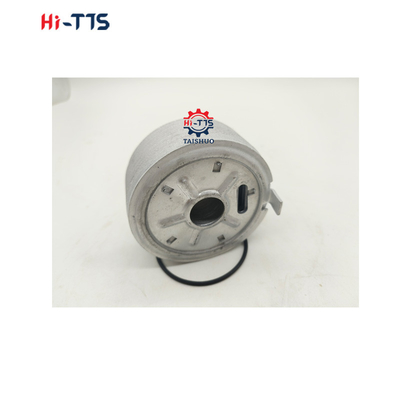 Hochwertige Autoteile Motorölkühler 21305-5M301 213055M301 für Nissan