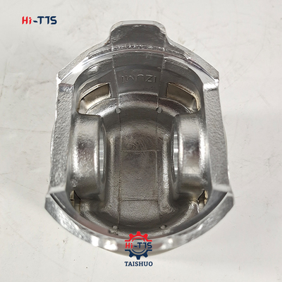 Motorkolben 1J868 16423-21910 4D87 4 CYL Kolben-Kit für K-UBOTA-Motor