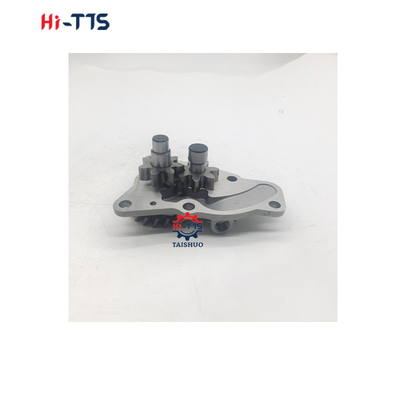 6204-51-1100 Motor 4D95 Hydraulische Baggergetriebe Ölpumpe für PC60-5 PC60-6 PC60-7
