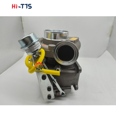6CT300 PC300-7 HX40W Turbolader für Baggermaschinen 0450205 6743-81-8040
