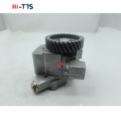 60mm 65.02100-6023S Ölpumpe geeignet für DE12 D2366 Doo-san Motorteile