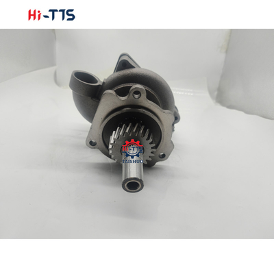 Wasserpumpe 4982757 4972853 für Lkw-Maschinen M11 Teile für Dieselmotoren