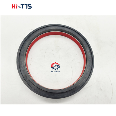 ISX15 QSX15 Motor Ersatzteile Kurbelwelle Echtöldicht 4965569 4926527 4101422 3680095 4962603