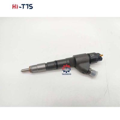 D7E D6E EC210B EC290B Motorinspritzer 0445120067 0445120066 04290987 04290986 Kraftstoffinspritzer
