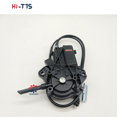 24V-Drosselmotor 25239017 2523-9016 für die DX225 DX300LCA DX340LCA Baggerteile-Motor