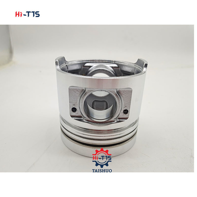 Silberner Kolben 32A1710100 32A17-10100 770 Motorkolben mit Nadel und Klemmen S6S