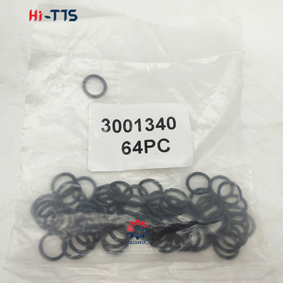 Neue Trend-Gasket O-Ring-Dichtung 3001340 für Cummins K38 QSK38 Dieselmotor