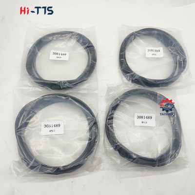 O-Ring Dichtung 205115 207525 3081489 3014668 3011076 für Cummins QSK19 Pdc Kit Zylinderlaufbuchsen-Dichtungssatz