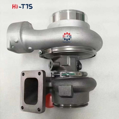 RHG8 Turbolader TD09L-320R6 SE652C7