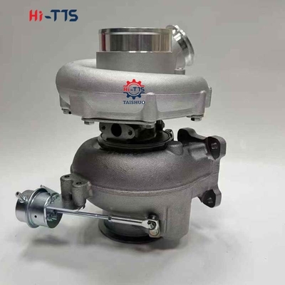 RHG8 Turbolader HE500WG 5354336 2126714 779839-0049 2731994 3782537 Turbolader Scania Bus LKW DC13 Motor