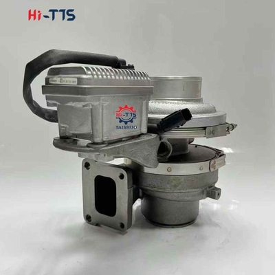 BV63 Turbolader 1001009946 12639400003