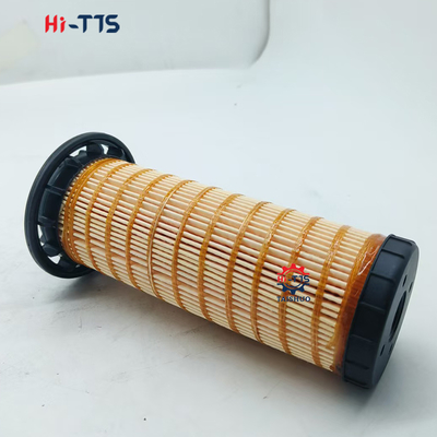 320D3 323DL 322-3155 Hochwertiger Bagger-Motorölfilter für Cat