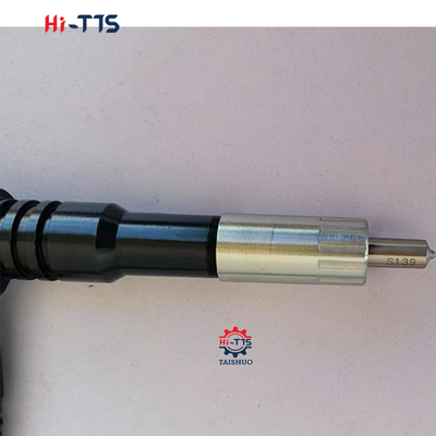 Aftermarket Original 6251-11-3300 6D125 Kraftstoffinjektor Motorteile