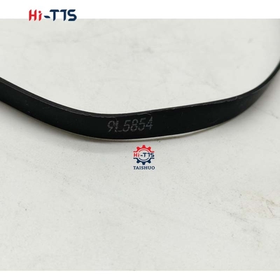 9L5854 160-9874 1609874 Hochwertige Baumaschinen Teile Bagger O-Ring