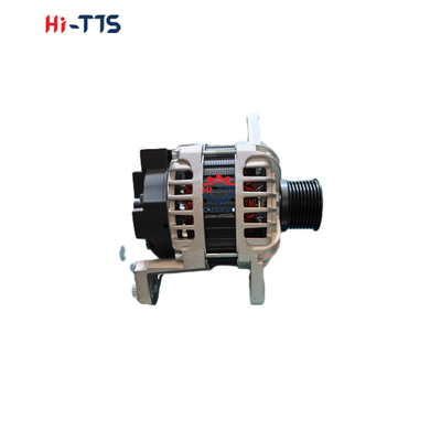 Hochwertiger 24V 90A 21Q6-42001 Motorlichtmaschine für LKW-Teile